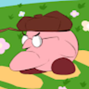 Meet your Posher, Benjamin